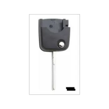 Autoklíč Obal autoklíče Volkswagen 1 | Železářství Klíče, příslušenství Autoklíče, autozámky Volkswagen