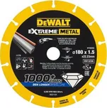 DeWALT DT40255 diamantový kotouč EXTREME METAL, 230 mm