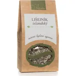 Serafin Lišejník islandský stélka 30g