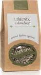 Serafin Lišejník islandský stélka 30g