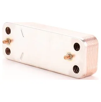 Příslušenství ke kotli SWEP Výměník deskový BAXI 14