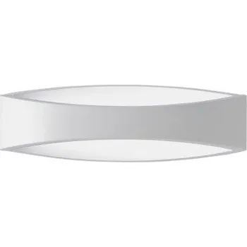 Nástěnné svítidlo Redo 01-1329 LED nástěnné svítidlo Eigher 1x8W | 520lm | 3000K + K nákupu nad 3000 Kč dárek zdarma