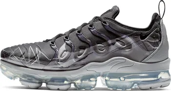 Air vapormax shop plus black/wolf grey