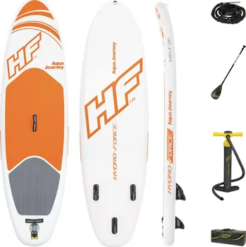 Paddleboard Bestway Aqua Journey 65302