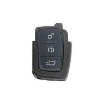 Autoklíč Obal autoklíče Ford 2 | Železářství Klíče, příslušenství Autoklíče, autozámky Ford