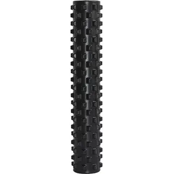 Pěnový válec HMS masážní válec černý FS109