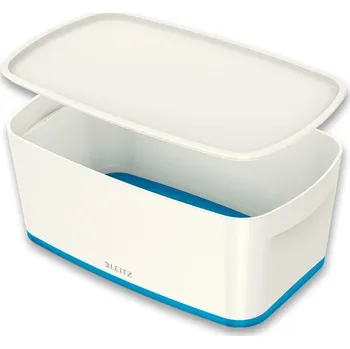 Leitz MyBox S s víkem