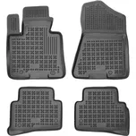 Rezaw-Plast Gumové autokoberce Hyundai Tucson 2015-2020