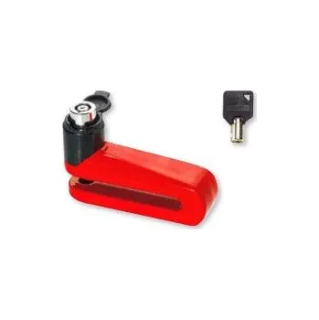 Zámek na kolo Kotoučový motozámek S740 | Moto a cyklo Motozámky