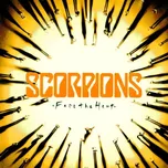 Face the Heat - Scorpions [CD]