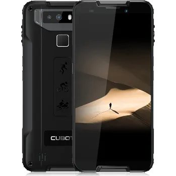 Mobilní telefon Cubot Quest