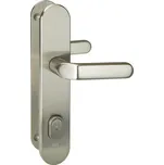 Bezpečnostní kování FAB S403/90 klika - klika | Dveře a dveřní příslušenství Dveřní kování, dveřní příslušenství Bezpečnostní kování Bezpečnostní kování Fab