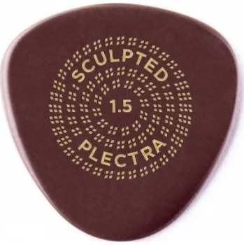 Trsátko Dunlop 515P1.5 Primetone Semi Round