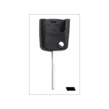 Autoklíč Obal autoklíče Škoda 2 | Železářství Klíče, příslušenství Autoklíče, autozámky Škoda