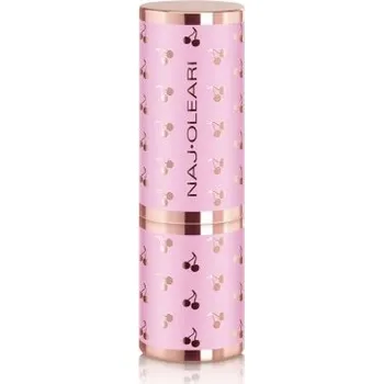 Přípravek na rty Naj-Oleari Creamy Delight Lipstick krémová rtěnka - 03 pink beige 3,5g