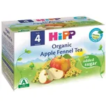 HiPP Jablečno-fenyklový čaj Bio 20 x…