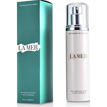 La Mer Čisticí mléko 200 ml