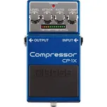 Boss CP-1X Compressor