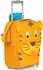 Cestovní kufr Affenzahn Trolley Timmy Tiger yellow