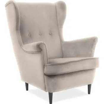 Křeslo MAMBA křeslo Lord, béžová