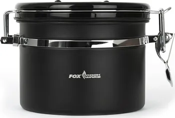 Kempingové nádobí Fox International Cookware Coffee & Tea Storage 860 ml