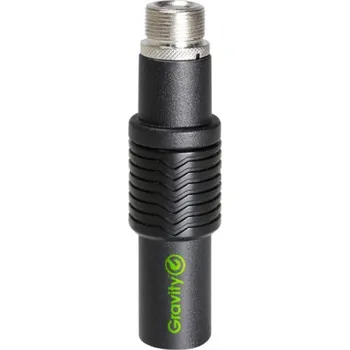 Mikrofon Gravity MS QC1 B