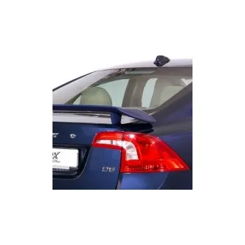 Tuning Autostyle zadní spoiler křídlo Volvo S60 -- rok výroby 2013-18 SLEVA 5%