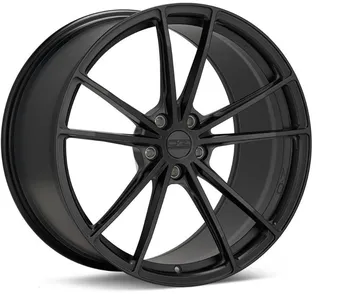 Alu kolo OZ Atelier Forged Zeus 10x20 5x114,3 ET40 CB66,06