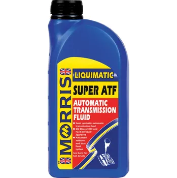 Převodový olej Morris Liquimatic Super ATF Fluid (DEXRON® III) , 1l