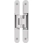 Dveřní závěs Tectus TE 540 3D, skrytý pro bezfalcové dveře, stříbr. barvený | Dveře a dveřní příslušenství Dveřní panty, Dveřní závěsy Dveřní skryté závěsy Simonswerk Tectus