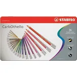 STABILO CarbOthello 1436-6 36 ks