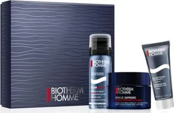 Kosmetická sada Biotherm Biotherm Homme dárková sada pleťové péče pro muže