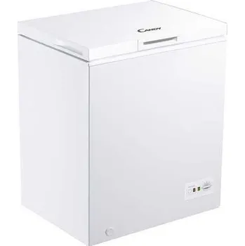 Mraznička Candy CCHM 145