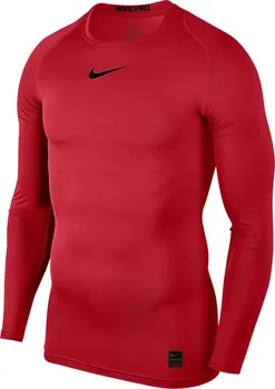 Pánské tričko Nike M NP Top LS Comp 838077-657
