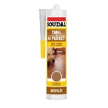 Soudal na parkety třešeň 280 ml