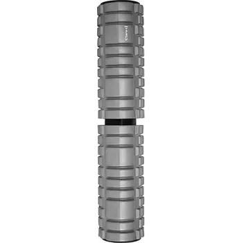 Pěnový válec HMS FS112 šedý