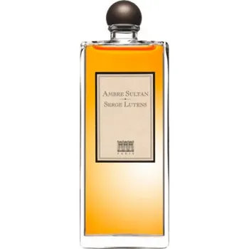 Unisex parfém Serge Lutens Ambre Sultan U EDP 100 ml