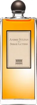 unisex parfém Serge Lutens Ambre Sultan U EDP 100 ml