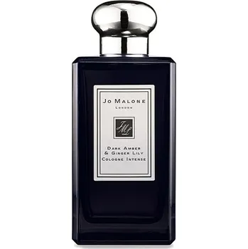 Jo Malone Dark Amber & Ginger Lily W EDC Intense, 100 ml