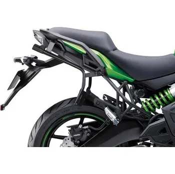 Motodoplněk Kawasaki KLE 650 Versys 2015-2019 nosiče bočních kufrů SHAD K0VR68IF (boční nosiče SHAD K0VR68IF)