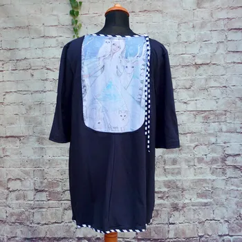 Dámská halenka Halenka - Ledová královna 48