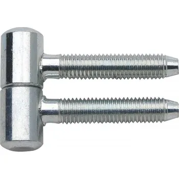 Nábytkové kování Zavrtávací závěs Anuba ø 11 mm, ocel pozinkovaná | Železářství Nábytkové kování,nábytkové panty Nábytkové panty Speciální panty