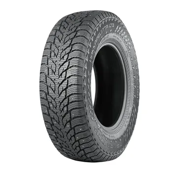 4x4 pneu Nokian HKPL LT3 285/70 R17 121/118 Q