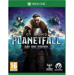 Age of Wonders: Planetfall Xbox One