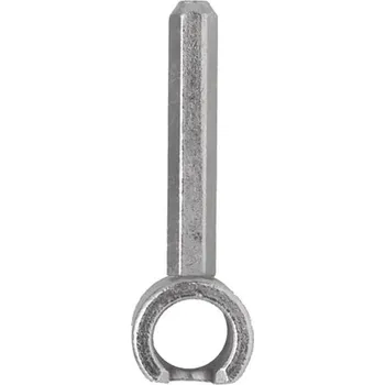 pant Speciální klikový díl k závěsu, hlava k našroubování, závěs ø 13,0 mm | Dveře a&nbsp;dveřní příslušenství Dveřní panty, Dveřní závěsy Montážní pomůcky