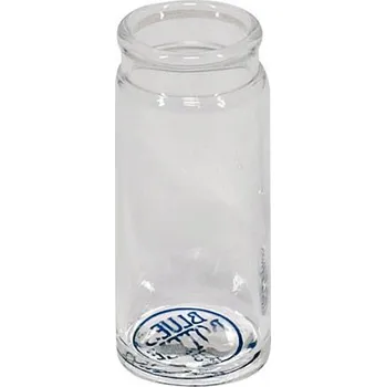 Příslušenství pro strunný nástroj Dunlop 276 Blues Bottle