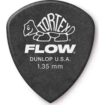 Trsátko Dunlop Tortex Flow Standard 1.35 12ks
