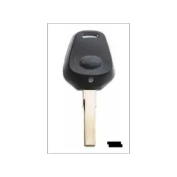 Autoklíč Obal autoklíče Porsche 1 | Železářství Klíče, příslušenství Autoklíče, autozámky Porsche