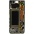 Originální Samsung LCD displej + dotyková deska pro Galaxy S10 (G973) zelené