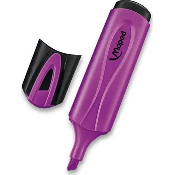 Zvýrazňovač Maped Fluo Peps Classic